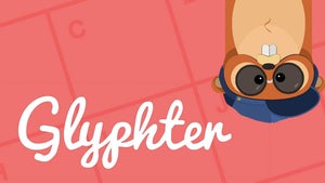Glyphter: Blitzschnell zum eigenen Icon-Font – per Drag & Drop