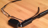 Raspberry Pi: Wir bauen uns eine Google-Glass-Alternative für kleines Geld