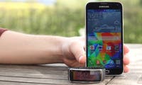 Samsung Galaxy S5 im Test: Top-Smartphone mit Abzügen in der B-Note