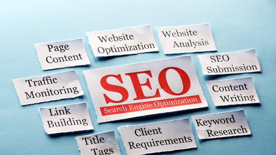 Die besten SEO-Blogs. (Quelle: aaabbc, Fotolia.com) t3n-Blogperlen: Die besten deutschsprachigen SEO-Blogs