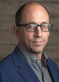 Jack Costolo – CEO von Twitter. (Foto: Twitter)