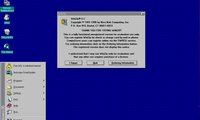 Norton, Winzip, ICQ und Co.: Was aus den IT-Pionieren der 90er wurde