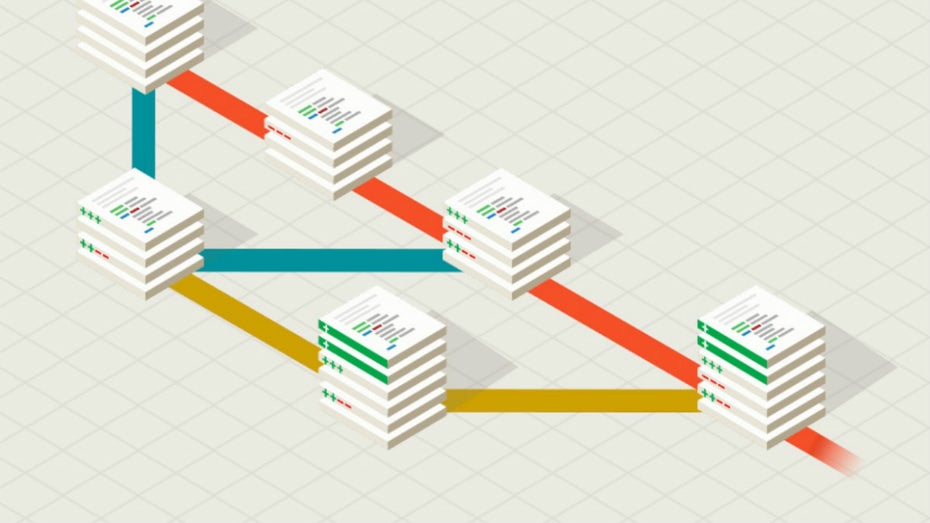 Git ohne GitHub, wir zeigen euch wie es geht. (Screenshot: Git) Versionsverwaltung: In 2 Schritten zum eigenen Git-Server