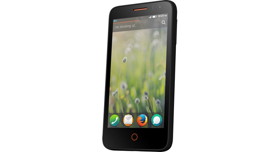 Firefox OS: Referenz-Smartphone Mozilla Flame wird 170 Dollar kosten