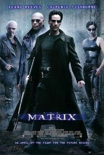 Geek-Kinoabend-Matrix