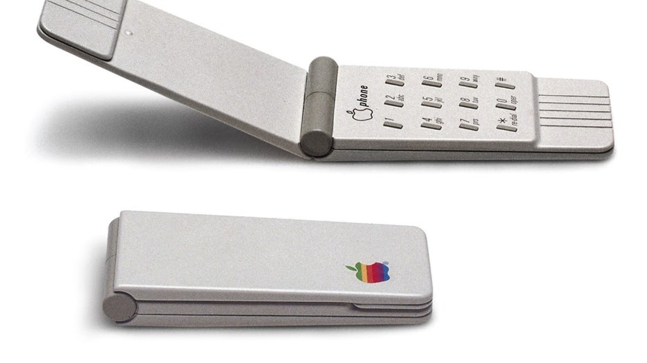 Apple: 15 Design-Konzepte, die nie produziert wurden Apple: 15 Design-Konzepte, die nie produziert wurden
