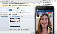 Kollaboratives Arbeiten: HipChat ab sofort kostenfrei für beliebig viele Nutzer