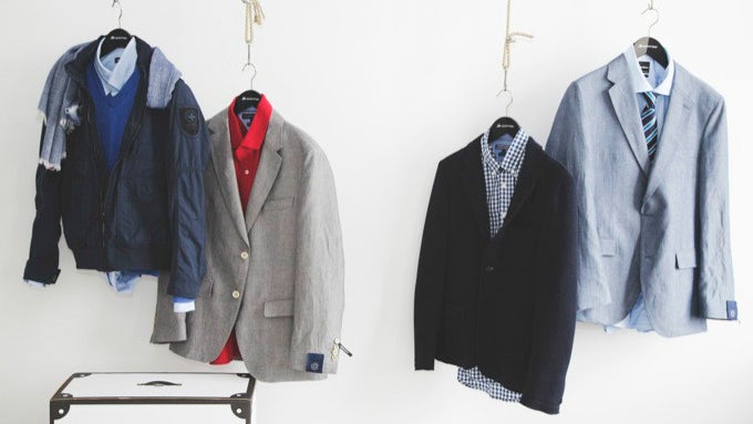 Outfittery fusioniert mit Modomoto: Ein Befreiungsschlag, der ohne Änderungen am Konzept nur wenig helfen wird. (Foto: Outfittery) Outfittery und Modomoto: Das Geschäftsmodell funktioniert so nicht
