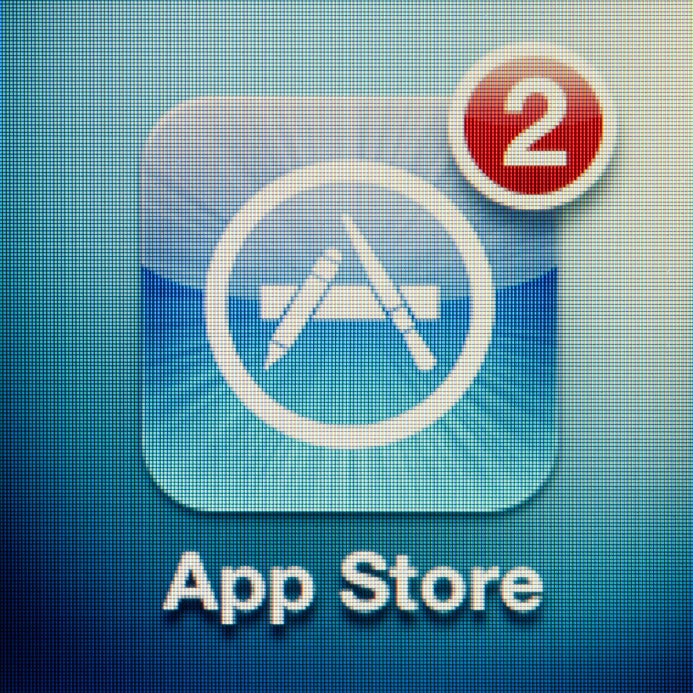 app store