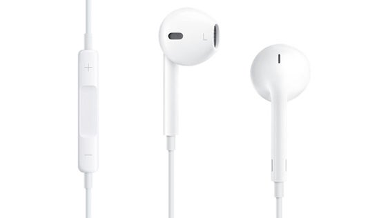 (Quelle: Apple.com) Update: Apple-Ohrhörer mit integriertem Pulsmesser sind ein Hoax