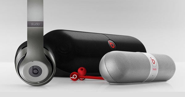 Beats-Electronics produziert Kopfhörer und Lautsprecher. (Bild: Beats)