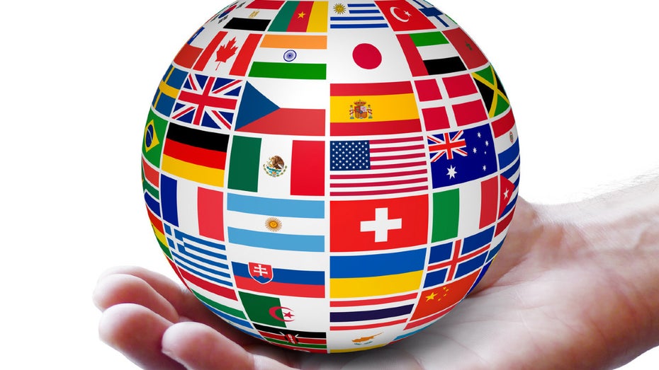Internationalisierung: Mit diesen 10 Tipps machst du dein Business fit für neue Märkte Internationalisierung: Mit diesen 10 Tipps machst du dein Business fit für neue Märkte