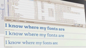 Font Case, FontExplorer, Suitcase Fusion und Co.: 5 Tools, um deine Schriftarten zu managen