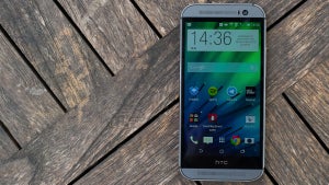 HTC One M8: Die Speed-Rakete mit Alu-Gehäuse im t3n-Test
