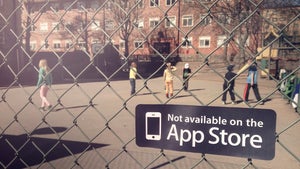 „Not On App-Store”: Es gibt Dinge im Leben, die kann euer Smartphone nicht bieten