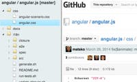 Octotree für Chrome erweitert GitHub um Baumansicht
