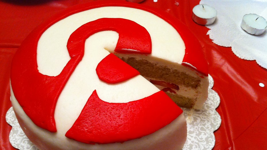 Tipps für besseres Pinterest-Marketing. #FLICKR# Content-Marketing mit Pinterest: So holt ihr das Optimum aus dem sozialen Netzwerk