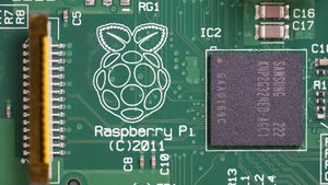 Plötzlich Raspberry Pi – und jetzt? Die ersten Schritte mit dem Minicomputer