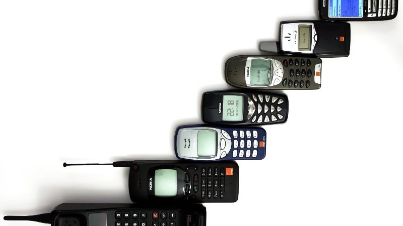 In 10 Jahren ist die Smartphone-Ära vorbei [Kommentar]