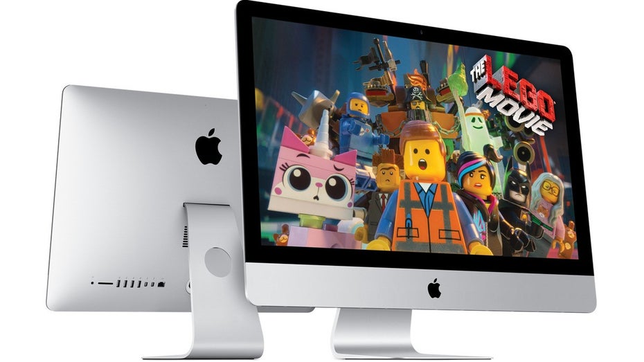 iMac für 1.099 Euro: Apple stellt neues Einstiegsmodell vor iMac für 1.099 Euro: Apple stellt neues Einstiegsmodell vor