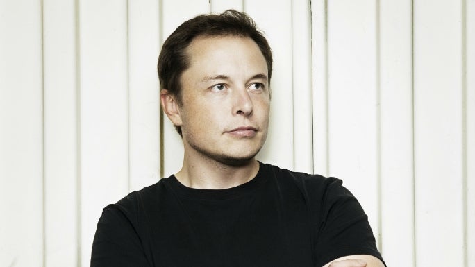 „Urlaub bringt dich um“: So tickt Elon Musk als Arbeitgeber