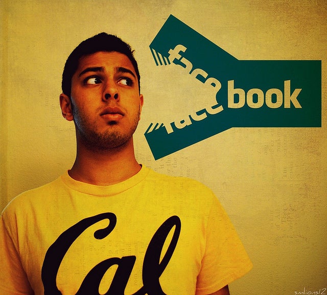 Dein Facebook-Profil könnte dich um deine Jobchancen bringen. (Bild: Flickr/dkalo, CC BY-SA 2.0)