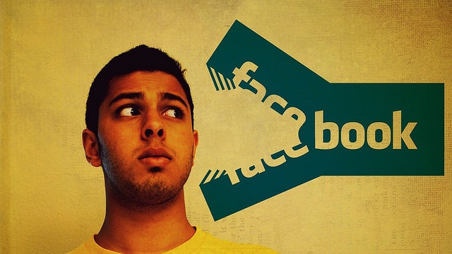 Bewerbung: Diese Facebook-Profil-Fehler bringen dich um deinen neuen Job Bewerbung: Diese Facebook-Profil-Fehler bringen dich um deinen neuen Job