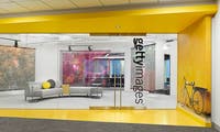 Wird so das neue Office von Getty Images in Chicago aussehen? [Interview]