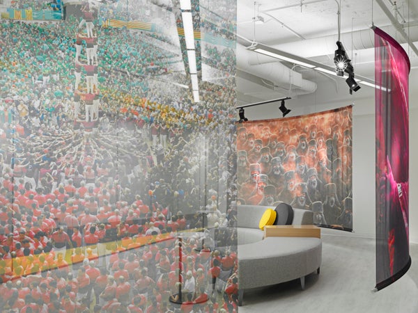 Wird so das neue Office von Getty Images in Chicago aussehen? (Bild: JJ Jetel - CC BY-NC-ND 3.0)