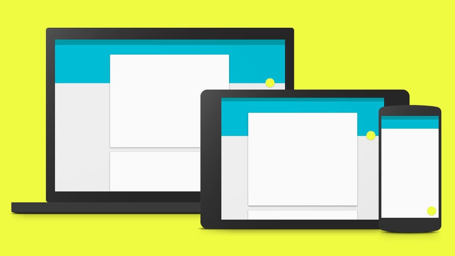 Googles Android L: So ist das Design der nächsten Android-Version entstanden Googles Android L: So ist das Design der nächsten Android-Version entstanden
