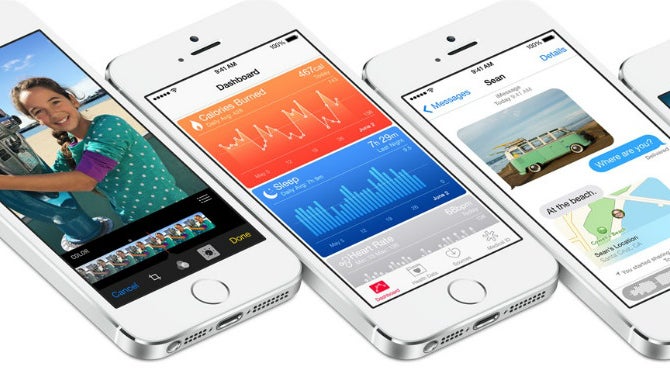 iOS 8 macht deine Applikationen noch mächtiger: HealthKit, HomeKit und Swift im Überblick