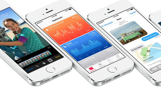 iOS 8 macht deine Applikationen noch mächtiger: HealthKit, HomeKit und Swift im Überblick iOS 8 macht deine Applikationen noch mächtiger: HealthKit, HomeKit und Swift im Überblick