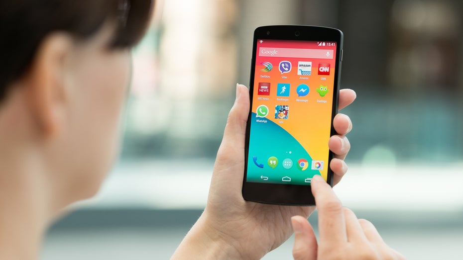 (Foto: Bloomua / Shutterstock.com) Die 10 besten Quellen für kostenlose Android-Apps