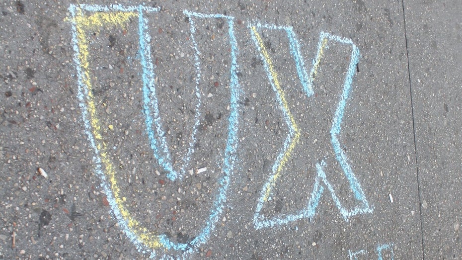 Mobile-UX. (Foto: jonny goldstein / Flickr Lizenz: CC BY 2.0) Mobile-UX: 6 Wege um die Conversion-Rate zu erhöhen