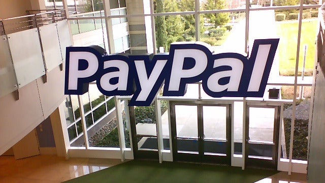 PayPal: Sicherheitsexperten umgehen Zwei-Faktor-Authentifizierung