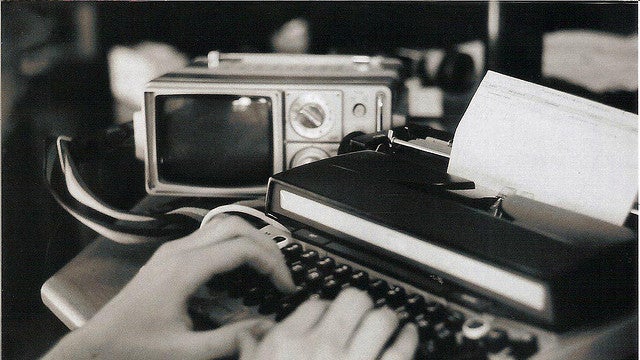 Die perfekte Twitter-Biografie: Was muss rein und was bleibt lieber draußen? Die perfekte Twitter-Biografie: Was muss rein und was bleibt lieber draußen?