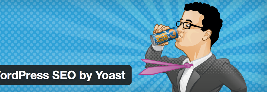 WordPress SEO by Yoast