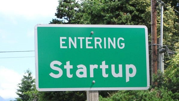 Zeit für ein eigenes Startup? (Foto: Mike Dierken, via Flickr, Lizenz CC BY 2.0) Bist du bereit? 11 Zeichen, dass du ein Startup gründen solltest
