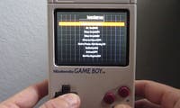 Super Pi Boy 64 Mega: Raspberry Pi macht alten Game Boy zur Retro-Spielemaschine