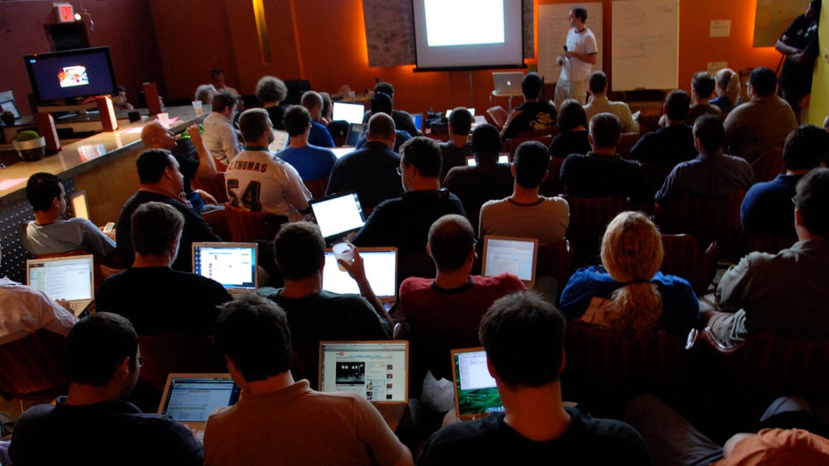 Großer Barcamp-Überblick: Alle Un-Konferenzen in Deutschland, Österreich und der Schweiz