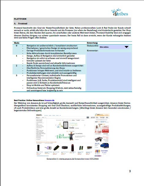 e-commerce-benchmark-tool