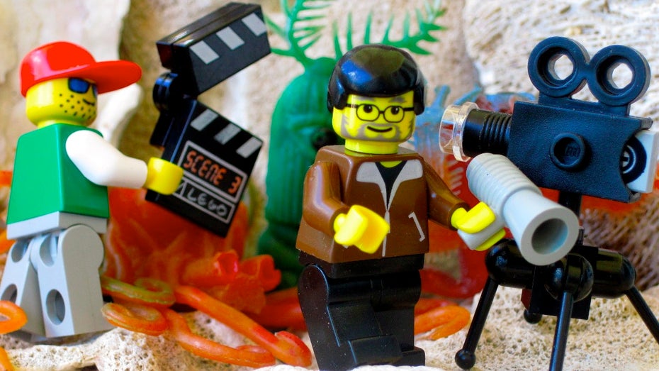Interaktive Videos: Darum sind sie das Marketing-Instrument von morgen Interaktive Videos: Darum sind sie das Marketing-Instrument von morgen