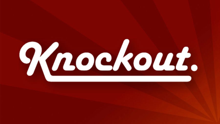 Das kleine aber feine MVVM. (Screenshot: t3n) Knockout.js: Performante Web-Apps – einfach wie nie
