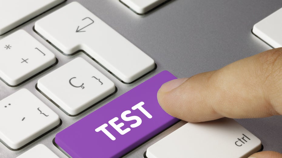 Software-Testing: In 4 Schritten zum besseren Software-Entwickler Software-Testing: In 4 Schritten zum besseren Software-Entwickler