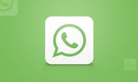 So schick könnte WhatsApp für iOS 8 aussehen