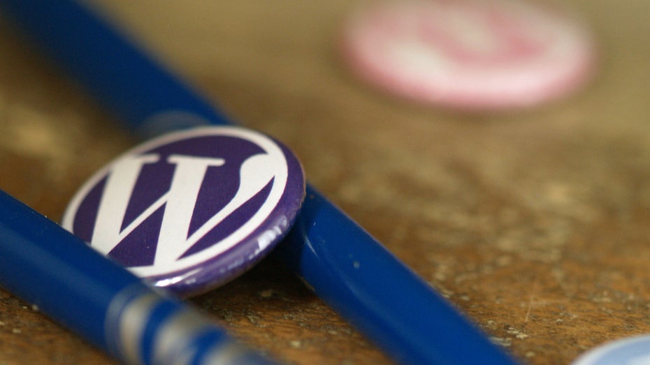 WordPress: 15 vermeidbare Anfängerfehler