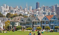 „Hier arbeitet niemand für ein deutsches Gehalt“: Über das Gründen in San Francisco