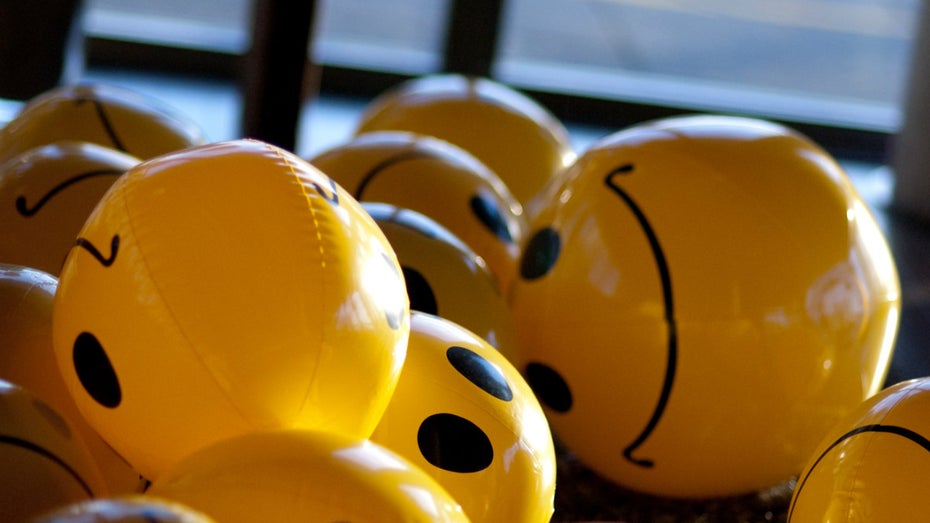 Immer mehr Arbeitnehmer wollen vor allem eins: Zufrieden im Job sein. (Foto: Jason Hargrove, via flickr, Lizenz: CC BY 2.0) Der Wunsch nach Glück im Job: So reagieren Unternehmen auf den Wertewandel
