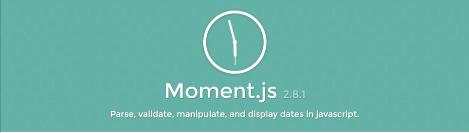 Moment.js