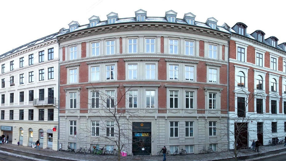 Nach Coworking kommt Coliving: Warum Startups jetzt Gründer-WGs beziehen Nach Coworking kommt Coliving: Warum Startups jetzt Gründer-WGs beziehen